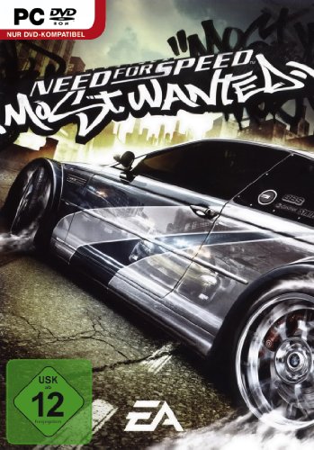 Need for Speed - Most Wanted [Software Pyramide] - [PC]