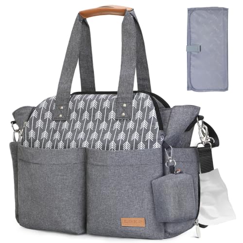 Wickeltasche