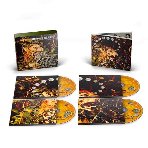 Paar Daach Spääder