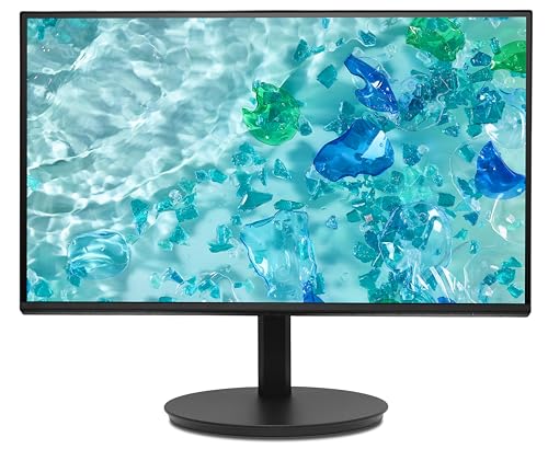 Acer Vero CB272G Monitor 27 Zoll (68,6 cm) Full HD, 120Hz, 3 Jahre Garantie