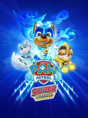 Paw Patrol: Helfer auf vier Pfoten