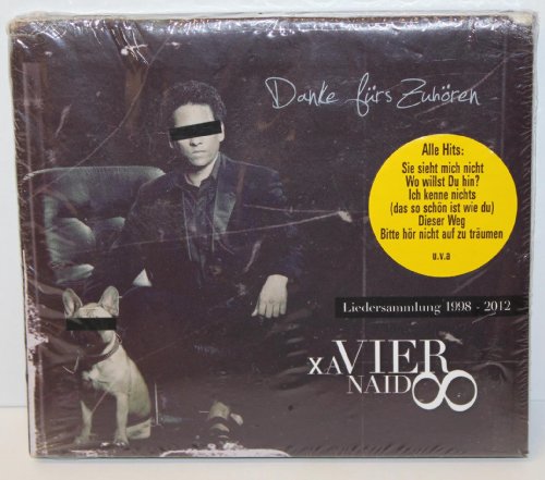 Danke fürs Zuhören - Best Of