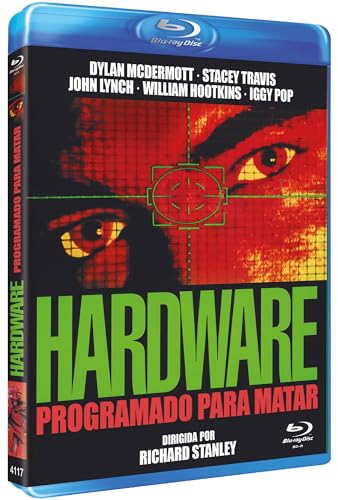 M.A.R.K. 13 - Hardware (Hardware, Spanien Import, siehe Details für Sprachen)