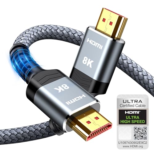 Hdmi kabel