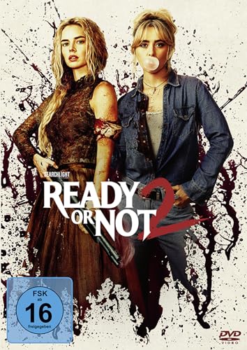 Ready or Not 2