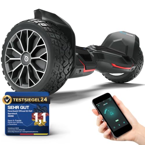 Hoverboard
