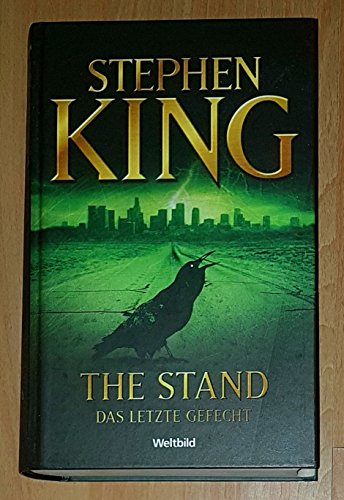 The Stand - Das letzte Gefecht - Weltbild Sammler Editionen