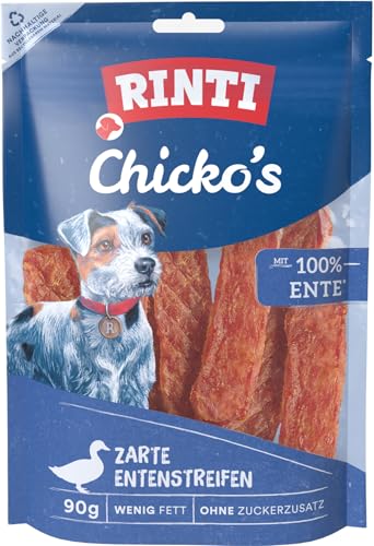 RINTI Chicko Ente 12 x 90 g