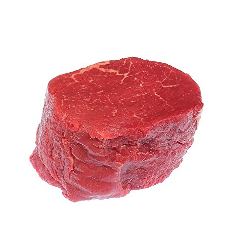 MeinMetzger Argentinisches Rinderfiletsteak, 2 Stück = 400 g