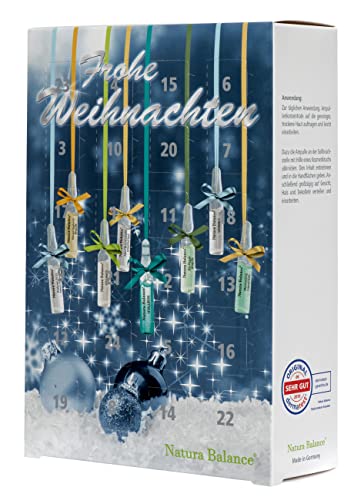 Adventskalender kosmetik