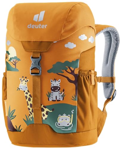 deuter Schmusebär Kinderrucksack (8 L)