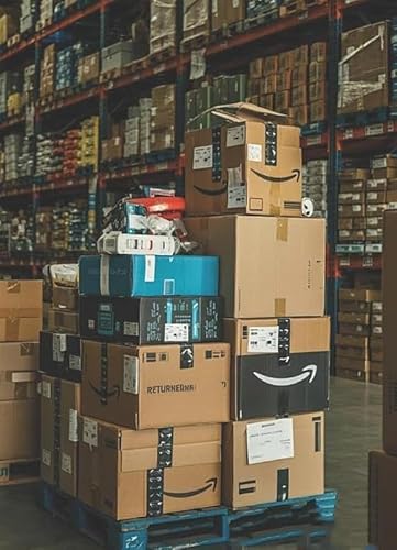 2026 Retourenpakete auf Paletten, 4-29 STK. Elektronik Geschenkset Kaufen Outlet Shop Schwarz,HT55T