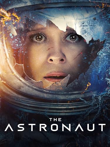 The Astronaut