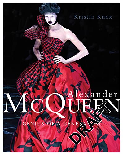 Alexander McQueen: Genius of a generation
