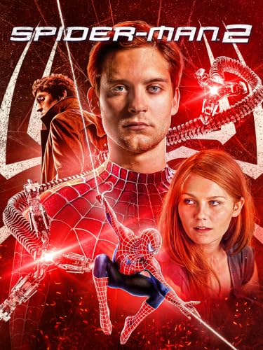 Spider-Man 2