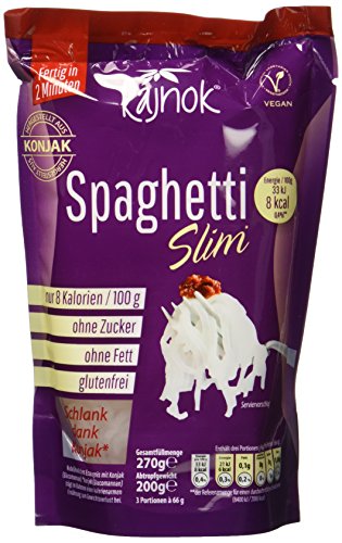 kajnok Spaghetti Slim, 10er Box