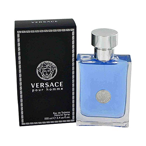 Versace Pour Homme Edt 100 Ml