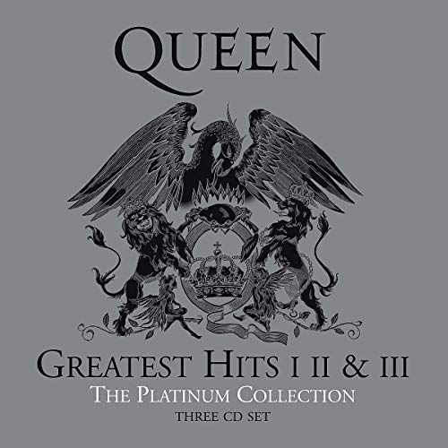 The Platinum Collection (2011 Remastered)