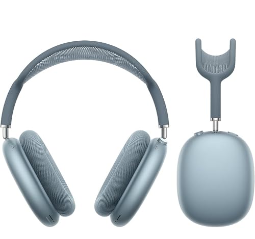 Apple AirPods Max - Blau (Generalüberholt)