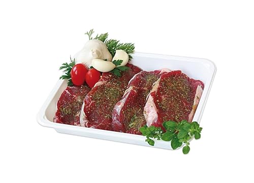 Roastbeef eingelegt vom bayrischen Rind ★ Landmetzgerei Schiessl ★ ca. 400g