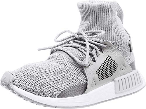 adidas Herren NMD_Xr1 Winter Fitnessschuhe, Grau Gridos Gridos Gridos, 44 2/3 EU