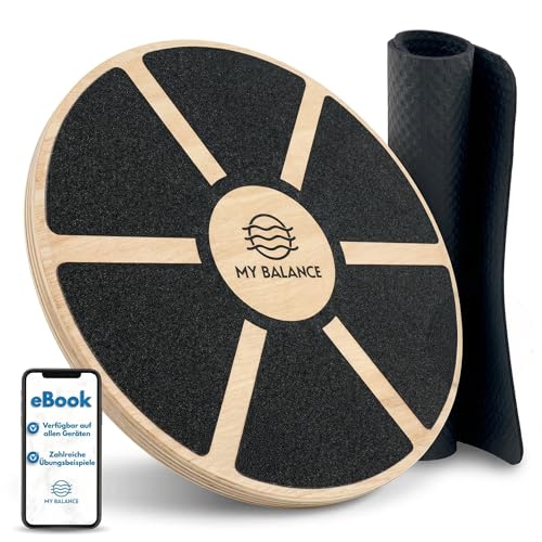 Balance board