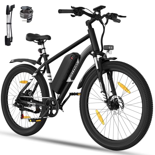 HITWAY E Bike 27,5