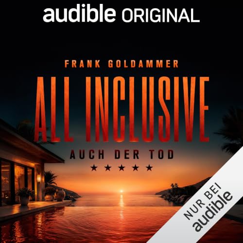 All Inclusive - Auch der Tod
