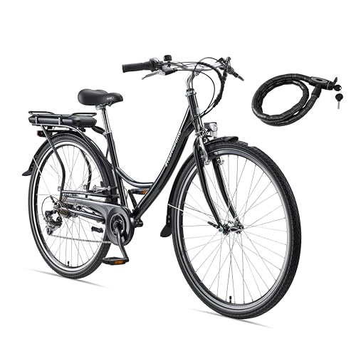 E Fahrrad