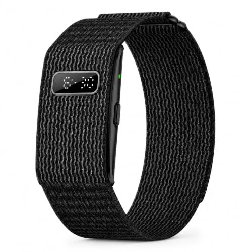ELESKY Fitness Tracker Armband, Herzfrequenz, Schlaftracker, IP68