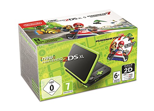 Nintendo 3ds