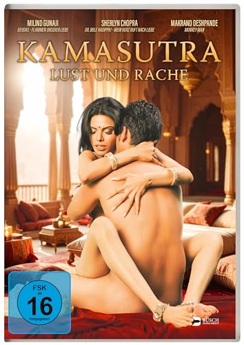Kamasutra - Lust und Rache