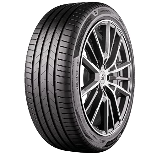 Bridgestone TURANZA 6 ENLITEN - 225/40 R18 92Y XL - A/B/70 - Sommerreifen (PKW & SUV)