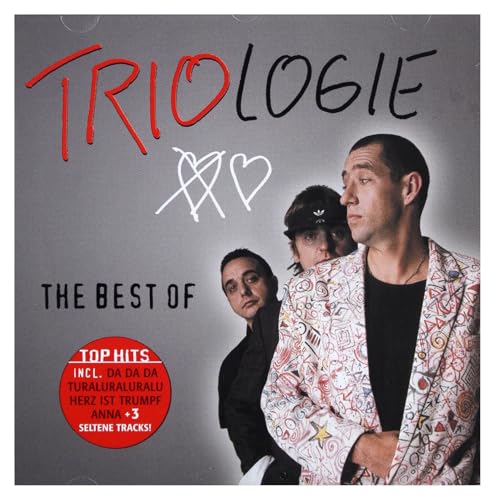 Triologie-the Best of