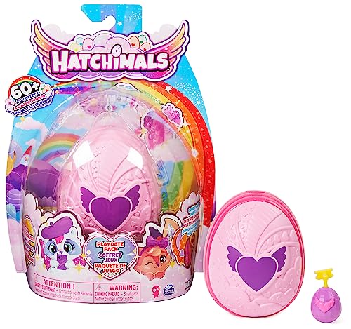 Hatchimals