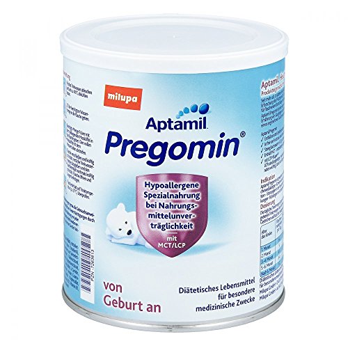 Aptamil Proexpert Pregomin, 1er Pack (1 x 400 g)