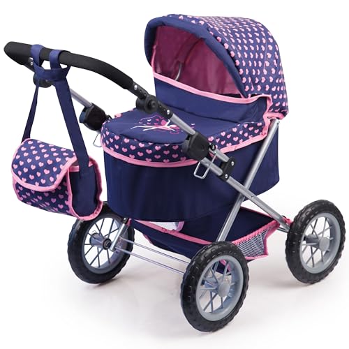 Puppenwagen
