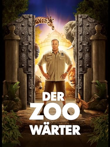 Der Zoowärter