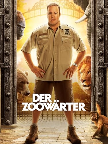 Der Zoowärter