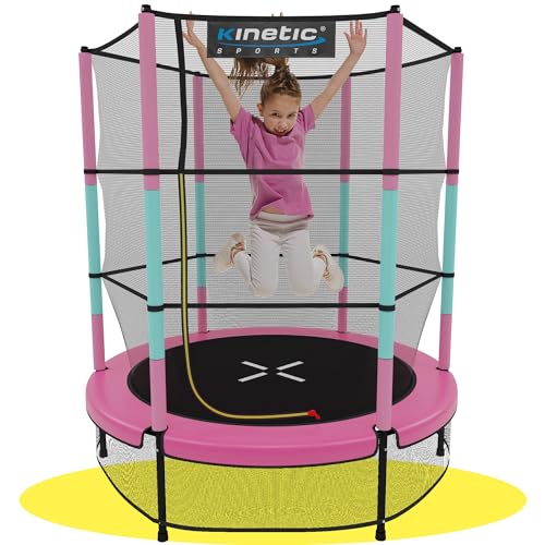 Trampolin
