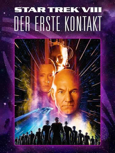 Star Trek - Der erste Kontakt