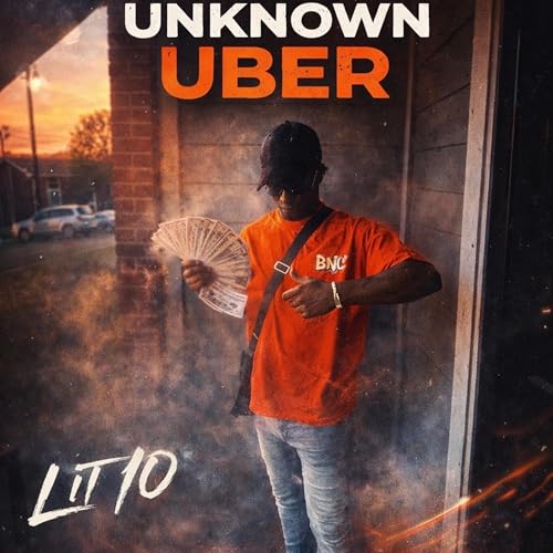 Unknown Uber [Explicit]
