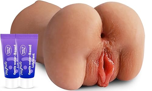 VIJISA Sex Spielzeug für Die Männer Masturbator, Mehrkanal Masturbieren für Männer 650g Sex Toyset für Man 3 in 1 Sexspielzeug Flüssigsilikon Sexspielzeug für Männers Solo Realistische Masturbatoren