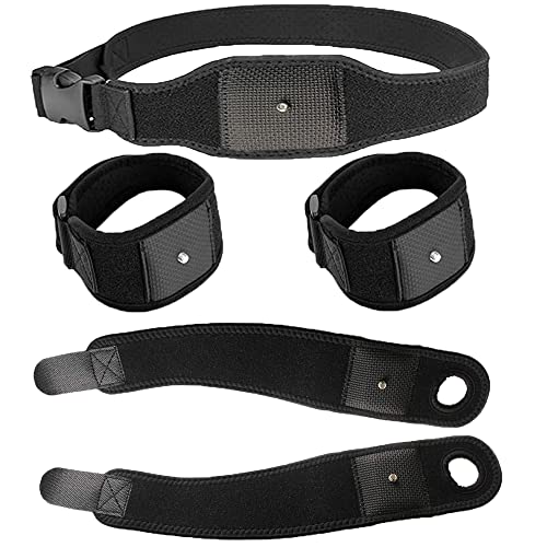 HTC Vive Tracker Full Body Tracking Band und Tundra Tracker Full Body Tracking Band Full Body Tracking Extended VR Full Body Tracking