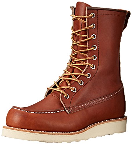 Red Wing 877 ORO/Legacy, Größe:41.5