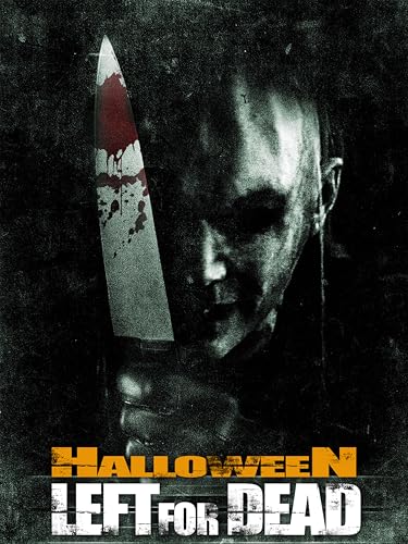 Halloween-Left for Dead