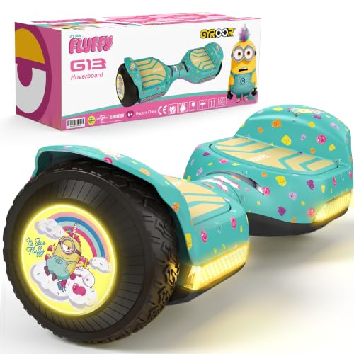 Gyroor G13 Hoverboard Kinder 6,5