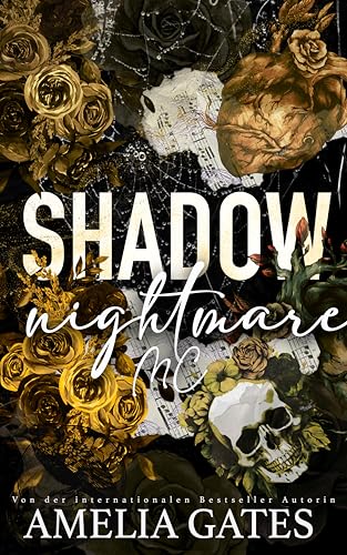 Shadow: Ein Biker Liebesroman (Nightmare MC 1)