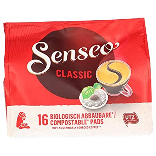 Senseo Classic (16 Stück) UTZ-SG