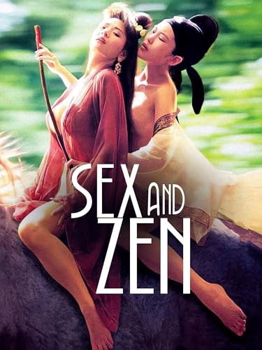 Sex und Zen